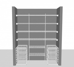 Pantry/ Kitchen Package 4